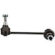 TC484 Front, Driver Side Sway Bar Link, OE Replacement Series