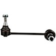 TC484 Front, Driver Side Sway Bar Link, OE Replacement Series
