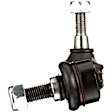 TC484 Front, Driver Side Sway Bar Link, OE Replacement Series