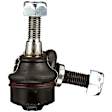 TC484 Front, Driver Side Sway Bar Link, OE Replacement Series