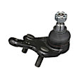 TC5008 Front, Passenger Side Ball Joint