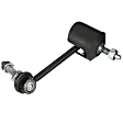 TC5013 Rear, Driver Side Sway Bar Link, OE Replacement Series