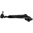 2011 Chevrolet Impala - Front, Driver Side, Lower Control Arm, Steel