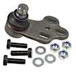 TC502 Front, Driver Side, Lower Ball Joint