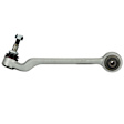 2017 BMW 328d - Front, Passenger Side, Lower, Rearward Control Arm, With ball joint(s), Aluminum