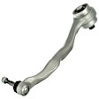 2019 BMW M240i - Front, Passenger Side, Lower, Frontward Control Arm, With ball joint(s), Aluminum