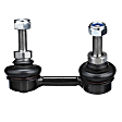 TC5049 Rear, Driver Side Sway Bar Link, OE Replacement Series
