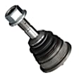 TC5085 Front, Driver or Passenger Side, Upper Ball Joint