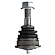 TC5085 Front, Driver or Passenger Side, Upper Ball Joint