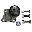 TC5088 Front, Driver or Passenger Side, Lower Ball Joint