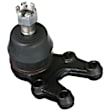TC5095 Front, Passenger Side, Lower Ball Joint