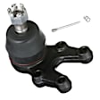 TC5095 Front, Passenger Side, Lower Ball Joint