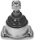 TC509 Ball Joint for Control Arm - Replaces OE Number 31-12-6-758-510