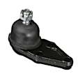 TC5105 Rear, Driver or Passenger Side, Upper Ball Joint