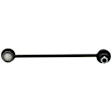 TC510 Front, Driver Side or Passenger Side Sway Bar Link, OE Replacement Series