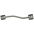 TC5131 Front, Driver Side or Passenger Side Sway Bar Link, OE Replacement Series