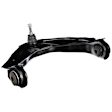 TC5155 Front, Driver or Passenger Side, Upper Control Arm