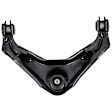 TC5155 Front, Driver or Passenger Side, Upper Control Arm