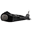 TC5155 Front, Driver or Passenger Side, Upper Control Arm