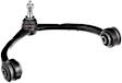 TC5159 Front, Driver or Passenger Side, Upper Control Arm, Steel