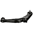 2012 Ford Escape - Front, Driver Side, Lower Control Arm