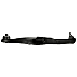 2012 Ford Escape - Front, Driver Side, Lower Control Arm