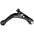 2012 Ford Escape - Front, Driver Side, Lower Control Arm