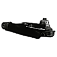 2012 Ford Escape - Front, Driver Side, Lower Control Arm