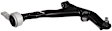 TC5178 Front, Passenger Side, Lower Control Arm