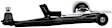 TC5178 Front, Passenger Side, Lower Control Arm