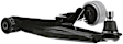 TC5179 Front, Driver Side, Lower Control Arm