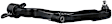 2001 Mitsubishi Eclipse - Front, Driver Side, Lower Control Arm, FWD