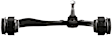 2011 Cadillac Escalade ESV - Front, Driver Side, Upper Control Arm, With ball joint(s), Steel