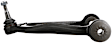 2011 Cadillac Escalade ESV - Front, Driver Side, Upper Control Arm, With ball joint(s), Steel
