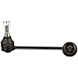 TC518 Front, Passenger Side Sway Bar Link, OE Replacement Series
