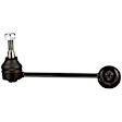 TC518 Front, Passenger Side Sway Bar Link, OE Replacement Series