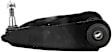 TC5192 Front, Passenger Side, Upper Control Arm