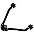 TC5195 Front, Driver Side, Upper Control Arm, With ball joint(s)
