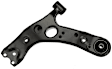 TC5206 Front, Passenger Side, Lower Control Arm