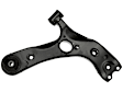 TC5206 Front, Passenger Side, Lower Control Arm
