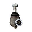 TC520 Front, Driver or Passenger Side, Lower Ball Joint