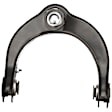 TC5216 Front, Passenger Side, Upper Control Arm, Steel