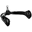 2013 Dodge Durango - Front, Driver Side, Upper Control Arm, Steel