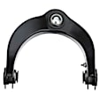 2013 Dodge Durango - Front, Driver Side, Upper Control Arm, Steel