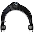 2013 Dodge Durango - Front, Driver Side, Upper Control Arm, Steel