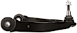 2018 Ram 1500 - Front, Passenger Side, Upper Control Arm