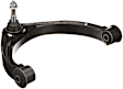 2018 Ram 1500 - Front, Passenger Side, Upper Control Arm