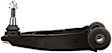 2018 Ram 1500 - Front, Passenger Side, Upper Control Arm