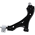 TC5221 Front, Passenger Side, Lower Control Arm, Steel