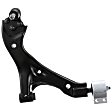 TC5221 Front, Passenger Side, Lower Control Arm, Steel